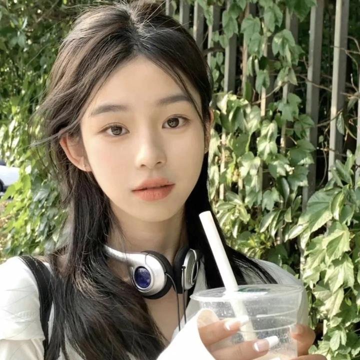 春天里的人们